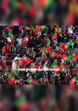 Ready For World Cup 2026 Portugal 🇵🇹 Viral Video # @A.PAPPU.7 