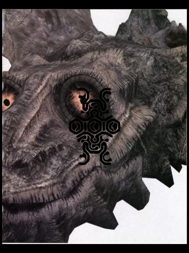edição simples do meu jogo favorito #shadowofthecolossus #edit #fyp 