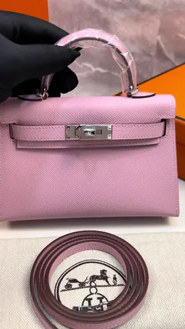 #Hermès #Kelly's bag