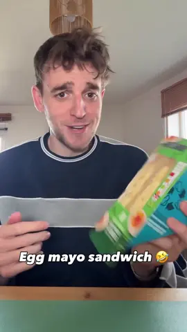 What’s your favourite combo? 😂🥙🥪 #MealDeal