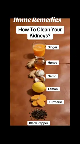 home remedies to clean your kidney  #viral #viralvideo #foryoupage #fypシ #fyp 