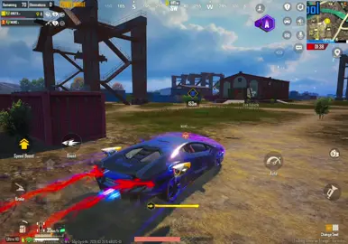 Trending SOUND😍🔥 #PUBG #PUBGMOBILE #FYP #VIRAL #FORUYOUPAGE 
