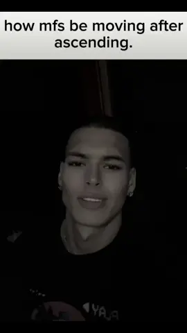 pov:how mfs be moving after ascending//@Marlon #fyyyyp #ascend#mog#GlowUp#viralvideo 