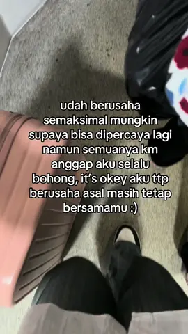usaha tidak menghianati hasil #sadvibes #Love 