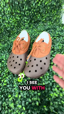 Crocs Adult Classic Islander Boat Shoes #crocs #boatshoes #Greenish 