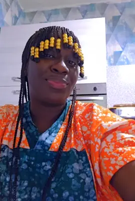 Afia paaaaaa, how can you tell me this story? @Ellen Afiba 