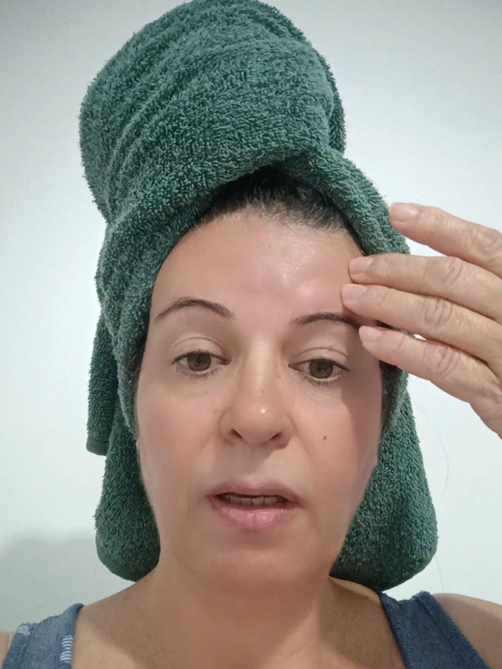 Suas linhas de expressões gritando socorro? Já clica na sacolinha laranja e resolve isso agora mesmo. #autocuidado  #autoestima  #pelesaudavel  #produtoviraltiktok  #foryou 