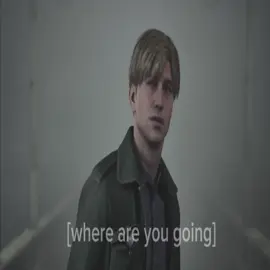 #silenthill2 #jamessunderland #foryou #fyp #corecore 
