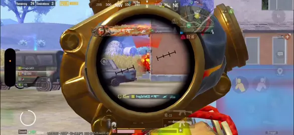 مين اقوى لاعب التمت بالنسبه لكم؟  #pubgmobile #ببجي_موبايل 