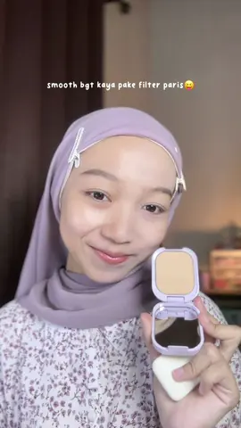 makeupan low budget cuman pake twc nya pixy airy sbg conplexionnya!💜✨ @PIXY Cosmetics Official #pixycosmetics #pixyairystaytwowaycake #twcpixy #twowaycake #bedakviral 