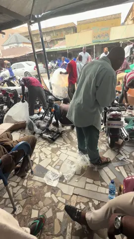 We always active for all kinds of supply on Haojue motorcycles 💯@Evame Haojue Moto Africa  Give us a Dm 