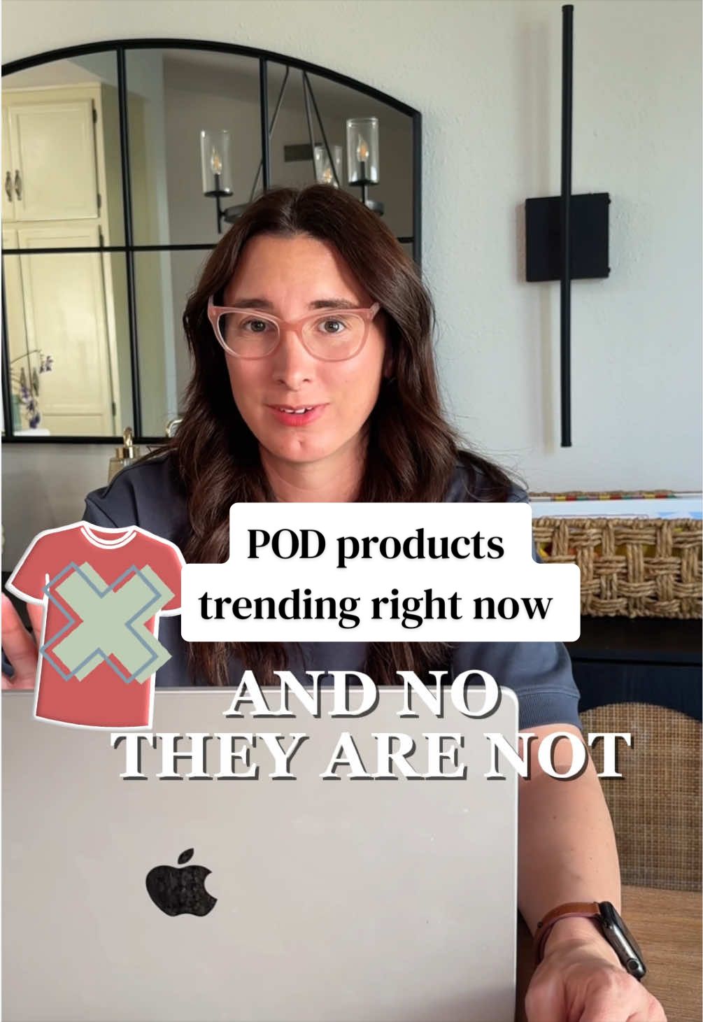 Spent a few hours researching what’s selling right now in print on demand… here’s what I found. 👀 The nice thing about POD is you can test products without holding inventory, so if something flops, you’re not stuck with it. Printify makes this really easy with how many product options they have. 🙌 #Printify #printondemand #pod #makemoneyonline #sidehustles