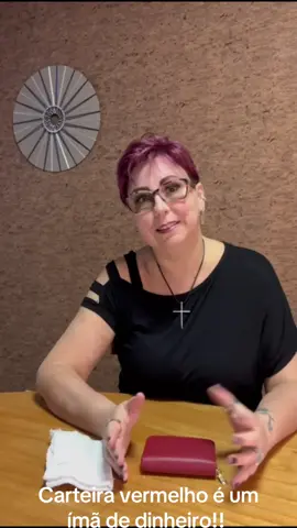 Tenha uma carteira vermelha e veja seu dinheiro multiplicar. #carteiravermelha #fengshui @Mone @Inside Tech Media @Dagmar Dag @Adriane Dimitruck @Alessandra  Santiago @carladalsan @TR CARS @Anna Araujo @Carol Albanez @Antonio Armando Pere @Dra Samara Lopes @Érbio Andretta @faustoscancarelli @pamellapallo @Sandra Floriano @Sonia Regina Moraes @Silvana Carla @Veroka Paes @Bete @Carla Ortiz @cidinhamimassi @ronaldo @Fernando Bento @Fátima souza @gabi @nenofigueiredo @lilianemimassi @Maria Luiza @Maria aparecida @marco 