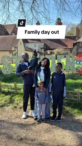 ad If you’re looking for somewhere fun to go for a family day out this Easter, @National Trust has some lovely Easter adventure trails that are perfect for the whole family 🐰 The trails costs £3.50 per child, on top of admission, and they get a trail sheet, bunny ears and a little prize at the end. I have boys of different ages and they all absolutely enjoyed it, especially because each activity felt different and kept them interested. We all loved being outside and exploring the grounds, it’s such a lovely space for families to spend time together and just enjoy the day 🌷 Visit the National Trust website to find your nearest National Trust Easter trails to visit this Easter #nationaltrust #myeasteradventure #easterwithkids #familydaysoutuk #springdays