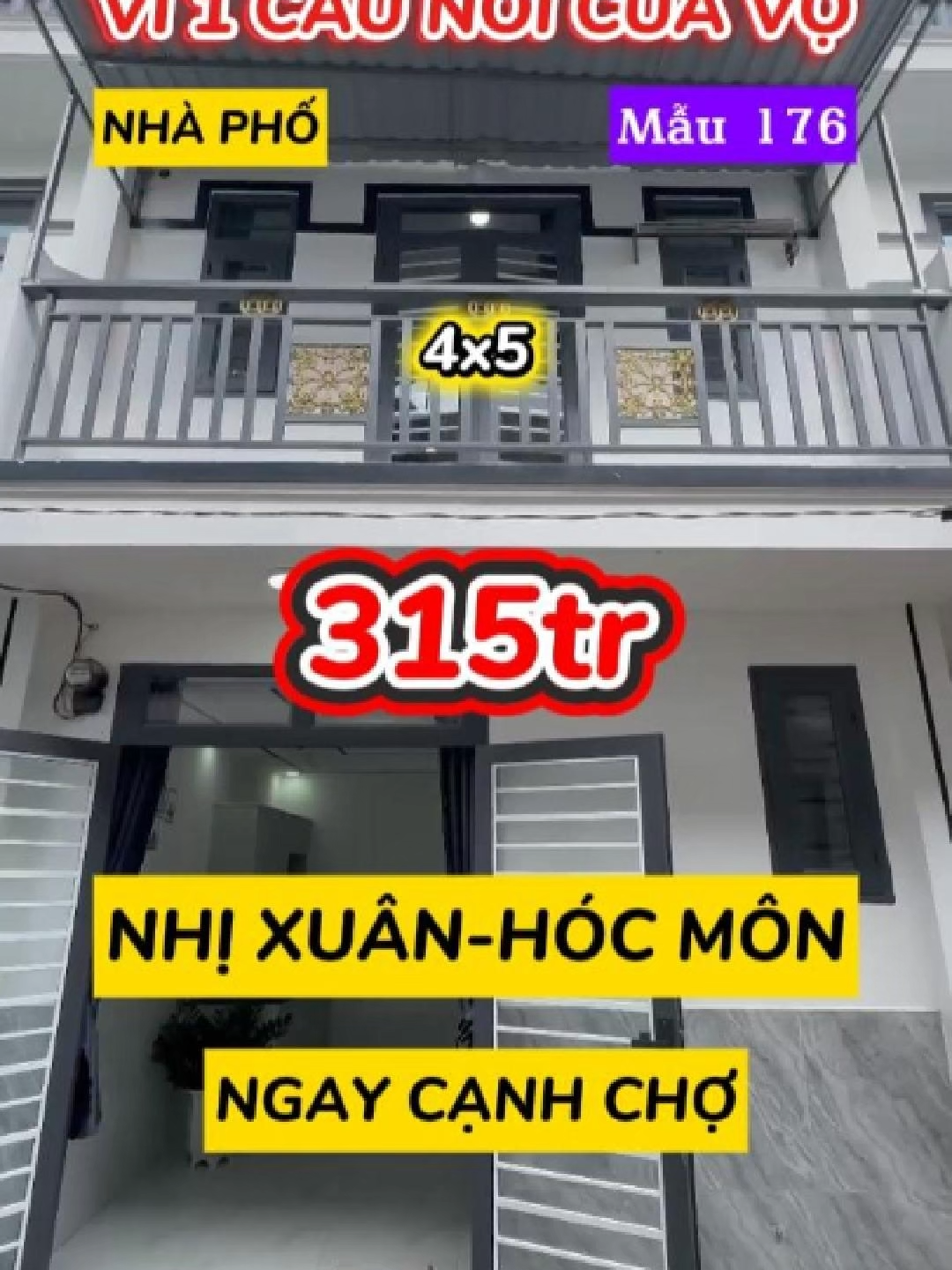 Chỉ vì 1 câu nói của vợ… anh quyết định mua căn nhà 315 triệu này.#nha #nhagiare #nhadepgiare #nhadephocmon #nhadepbinhchanh #nhagiarehocmon #nhagiarebinhchanh #nhagiarechocongnhan #nhà #nhacongnhan #congnhan #nhagiarecongnhan #nhacongnhangiare #nhabinhchanh #nhahocmon #nhaquan12 #nhamyhanh #nhaduchoa #nhadep #maunhadep #nhasorieng #nhasohongrieng #nhatragop #nhaxahoi #nhalienke #nhamattien #giare #nhamoi #nhatretlau #nhalaudep #nhangop #nhangopnganhang #xu #xuhuong #xuhuongtiktok #viral #viralvideo #trend #trending #thinhhanh #shorts #foryou #fyp