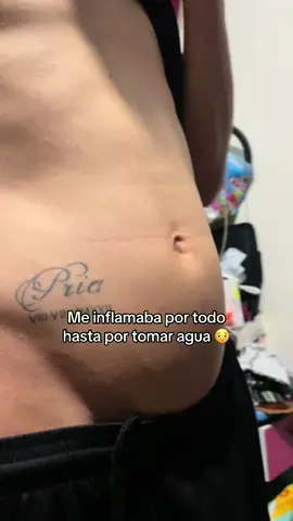 Lo mejor que probé 🫡#detox #GlowUp #abdomenplano #desintoxicacion 