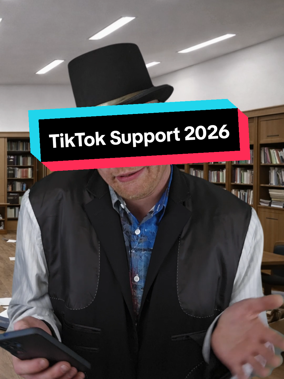 Antwort auf @thexxx1337 Ich checke es bis heute nicht! 🤷🏼‍♂️😂  Musik kreiert mit Suno 🎶  #support #2026 #spaß #satire #sanustone 