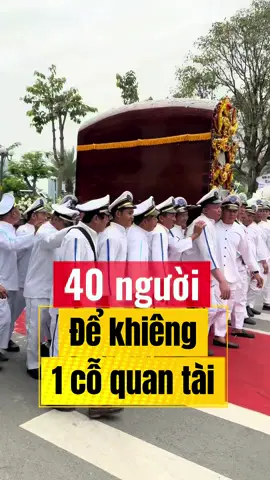 Vì sao cần đến 40 người để khiêng quan tài nắp tròn? #quantainaptron #quantai #khiengquantai #khienghom #dichvumaitang 