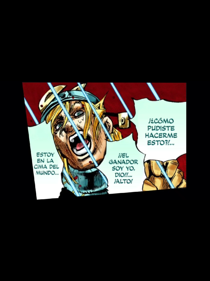 #jjba #sounddesign #steelballrun #diegobrando 