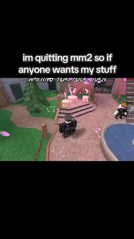 roblox murder mystery #murdermystery2 #mm2 #roblox #murdermystery 