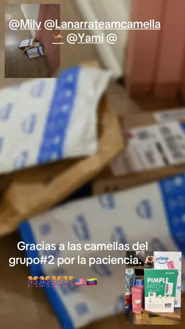 #fypシ゚viral #CapCut #venezolanosenmiami 
