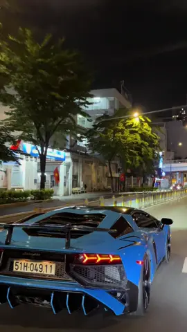 Đã quá pepsi ơiiiii  #fyb #trending #lamborghini #saigon #car 