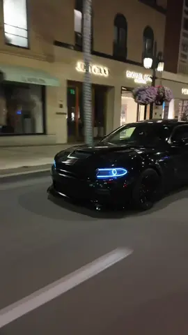 Dodge demo #rich kid