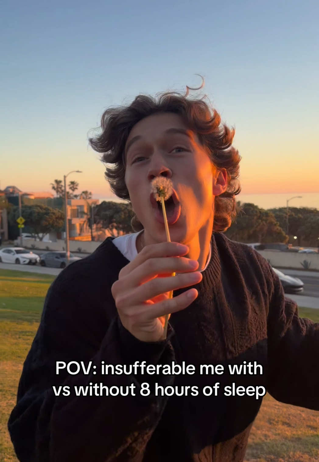 Please don’t talk to me unless I’ve taken my @OLLY Wellness I need it to fall asleep and stay asleep.* Otherwise, I will harm you. #OLLYPartner *This statement has not been evaluated by the Food and Drug Administration. This product is not intended to diagnose, treat, cure, or prevent any disease.