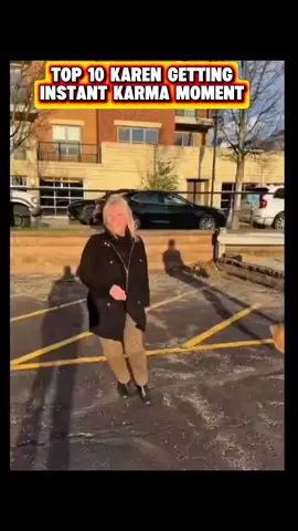Top 10 Karen Getting Instant Karma Moment #karen #Instantkarma #karma #Karensoftiktok #karensgonewild 
