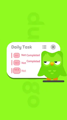 Duolingo Motion Graphics Recreate Creatoroly #aftereffects #motiongraphics #motiondesign #duolingo #learning 