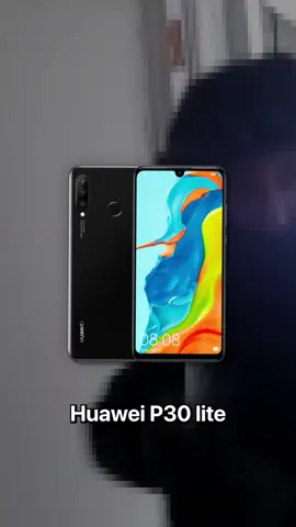Je note vos téléphones (huawei p30 lite) #techtok #android #huawei 