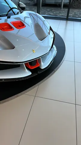 Ferrari SF90 XX Stradale @ferrari  @H.R. Owen Ferrari  #ferrari  #sf90stradale  #sf90 #xx  #stradale  #hypercar  #fyp 
