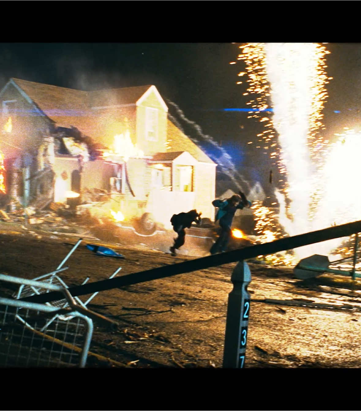 The nostalgia hits hard. #Super8 #AvailableonDigital on #AppleTV 