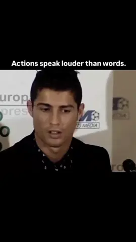 Cristiano Ronaldo saying golden boot is better than ballon dor because they are not raw stats not votes  #lionelmessi #cristianoronaldo #messi #ronaldo #ballondor 