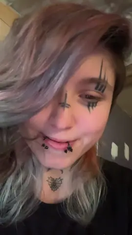 And my local tattoo shop is closed due to maintenance 💔#emo #piercing #missing #fyp #tiktok 