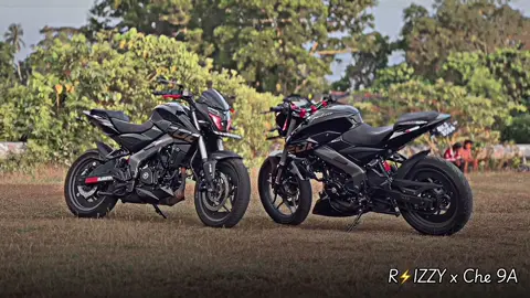 Toyz 🐺x⚡️ #che9a_rajarathne #ns200bs7srilanka #ns200modified #Bs7 #downsouth🇱🇰 @_R⚡️I Z Z_ 