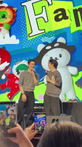 มาเติมพลังงง🎸🦈💕 WILLIAMEST IN CARNIVAL #gmmtvfanival2026xwilliamest  #Williamest  #วิลเลี่ยมเอส 
