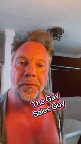 The gay salesman. #fyp #lgbt #shopping #compliment #lgbt🌈 