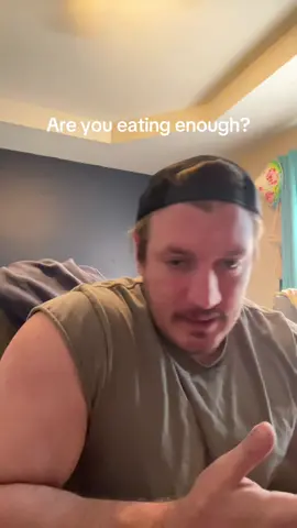 Big misconception on eating 2 or 3 bad meals and feeling full and eating 6-7 big portions clean meals and physically feeling like you can’t eat anymore. Your diet will be a big factor on how you grow and what you will look like. Remember “You are what you eat!”#Fitness #GymTok #BodybuildingLifestyle #FYP #OffSeason 