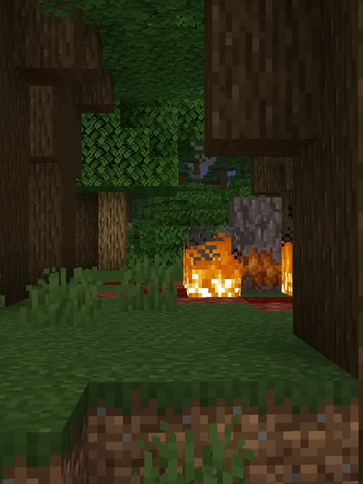 The Story of Minecraft's Creaking (2)