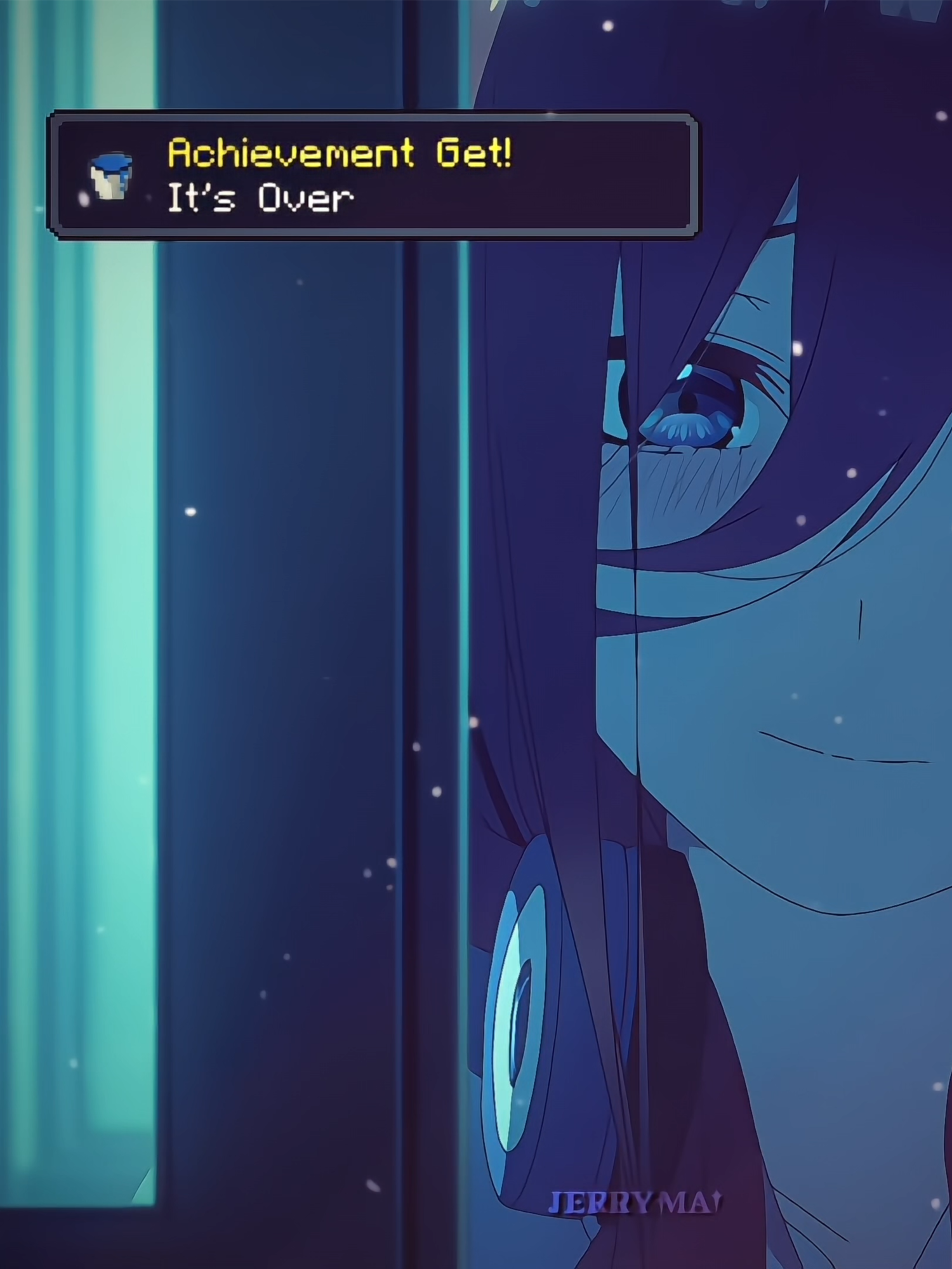 I don't want this final achievement.#miku #mikunakano #thequintessentialquintuplets #gotoubun_no_hanayome #anime #animeedit #waifu #viral #fyb #fybシ #tqq