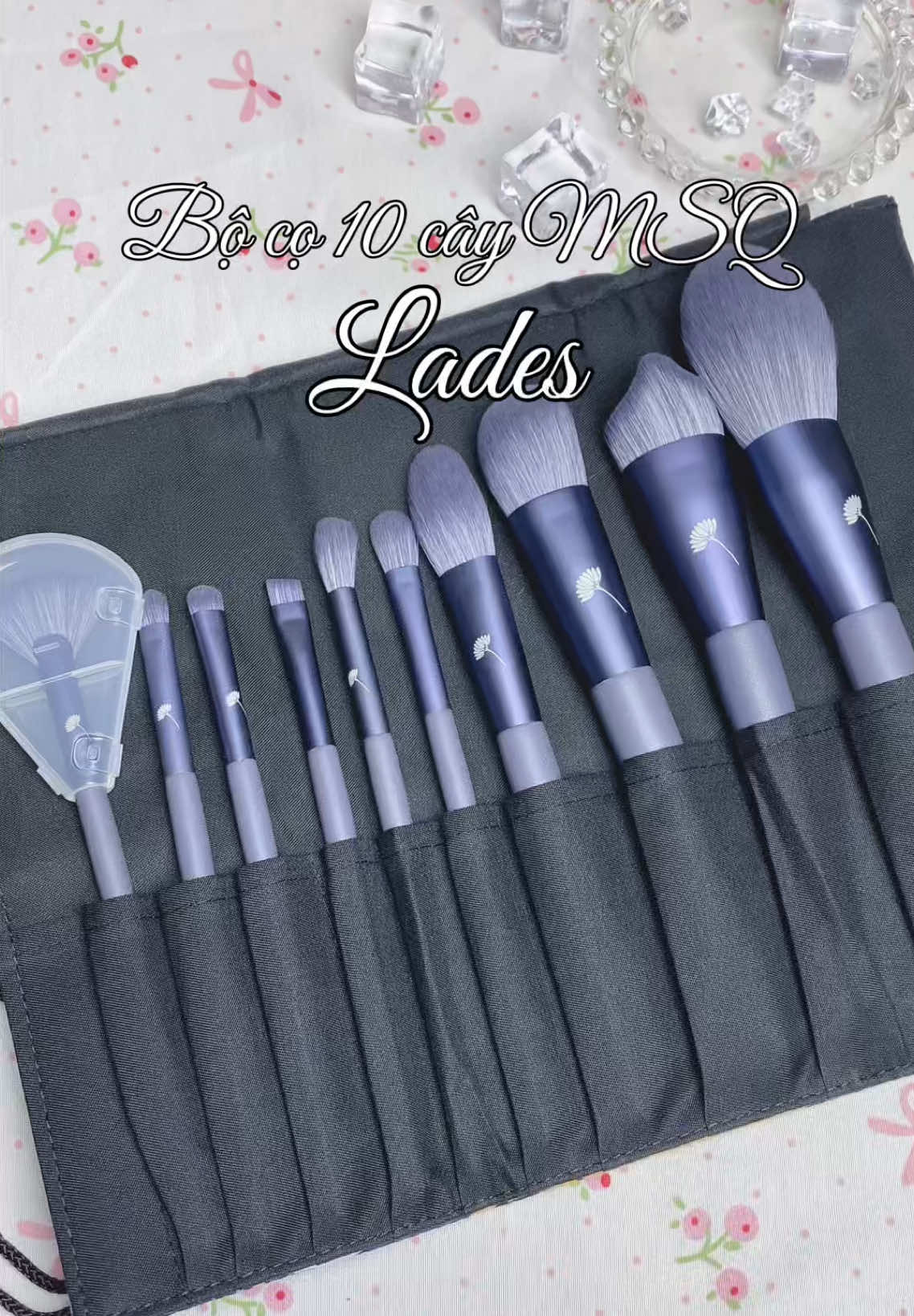 MSQ trở lại rồi nè mấy nàng ơi #cotrangdiem #makeup #cotrangdiemcanhan #xuhuong #vairal 