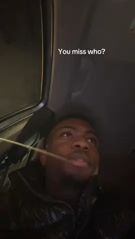 Miss me with that 