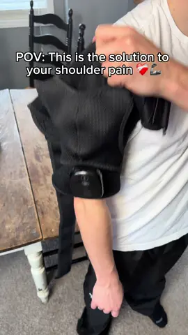 Tag a person who NEEDS this #shoulderpain 