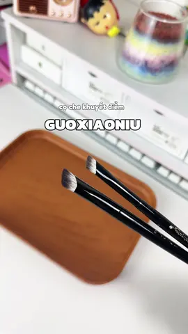 cọ ckđ Guoxiaoniu #cochekhuyetdiem #guoxiaoniu #tmii309 