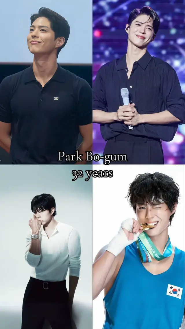 #parkbogum #hwaninyeop #leejunyoung #chawoomin #kdrama 