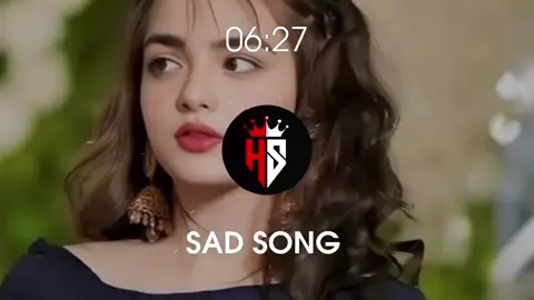 SAD SONG ❤️🎧 FULL SONG SLOWED AND REVERB #fullsong #song #foryoupage #trandingsong #viralsong