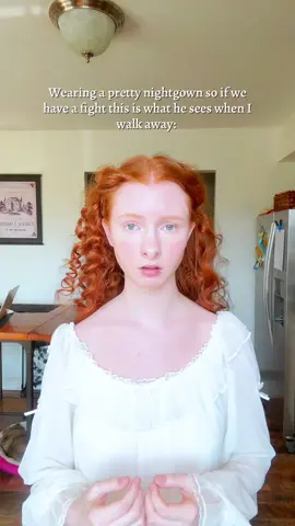 Just kidding — but it is a plus 😂🥰 #coquette #coquetteaesthetic #redhair #ginger #fypシ 