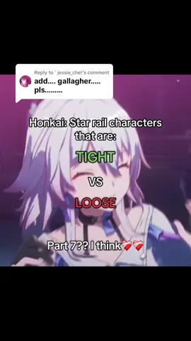 Replying to @` jessie_che! Sorry for being so late mb mb🥺🥺💔💔#hsr #HonkaiStarRail #fyp #trend #foryou ts is gonna flop 
