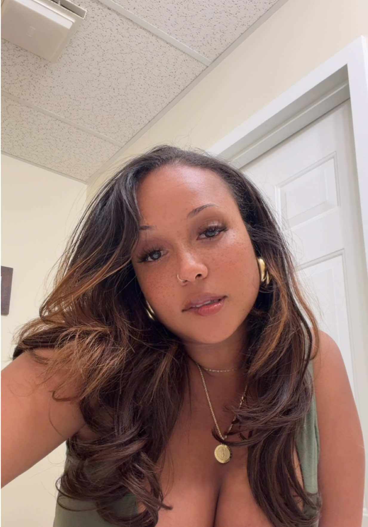 Just a fabulous hair day 